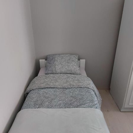 Cozy Apartment In Kikinda Bagian luar foto