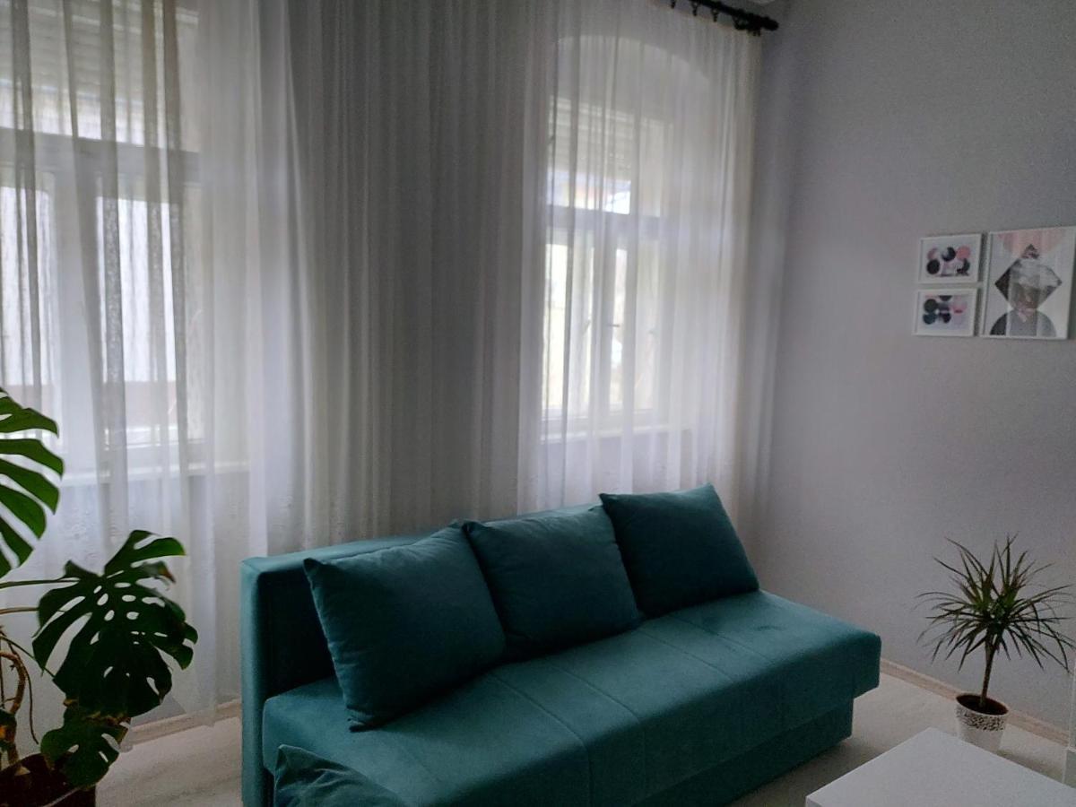 Cozy Apartment In Kikinda Bagian luar foto