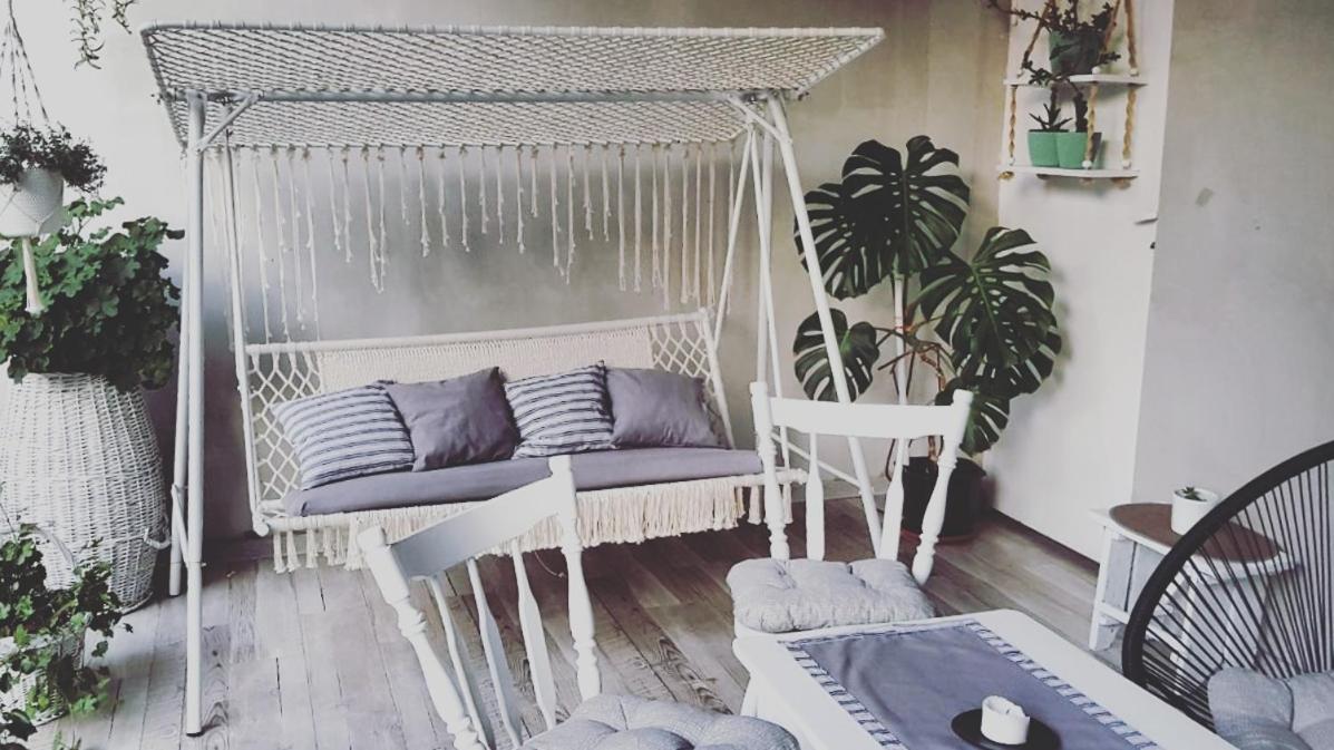 Cozy Apartment In Kikinda Bagian luar foto
