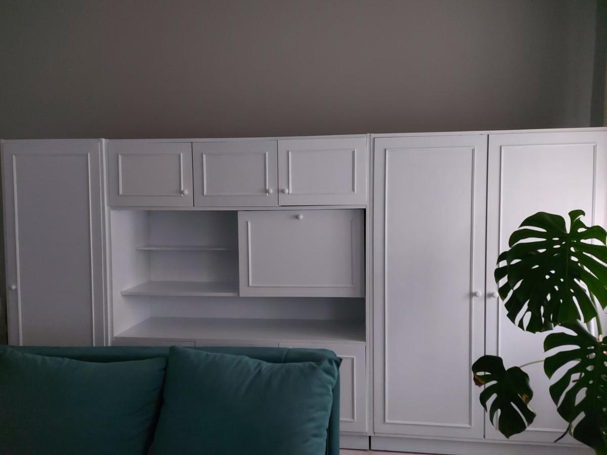 Cozy Apartment In Kikinda Bagian luar foto