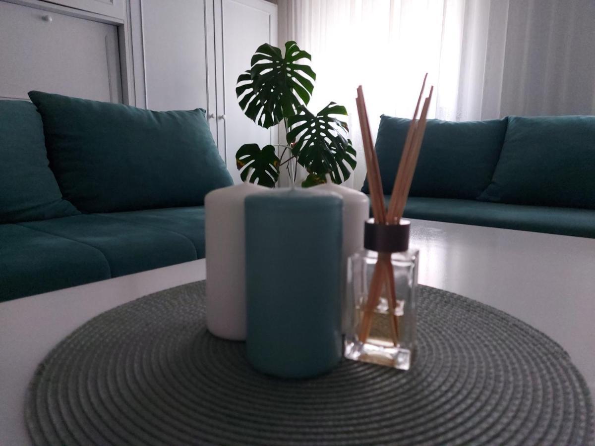 Cozy Apartment In Kikinda Bagian luar foto