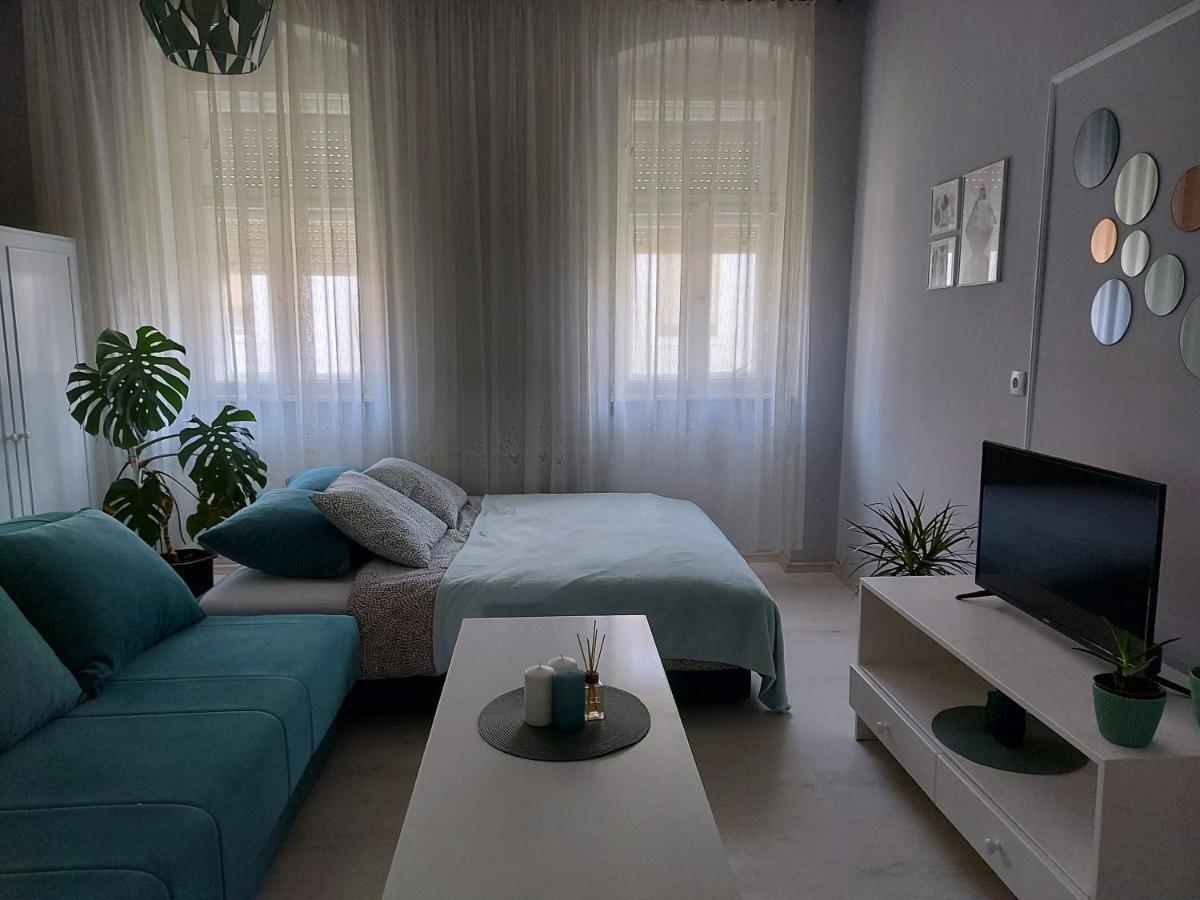 Cozy Apartment In Kikinda Bagian luar foto