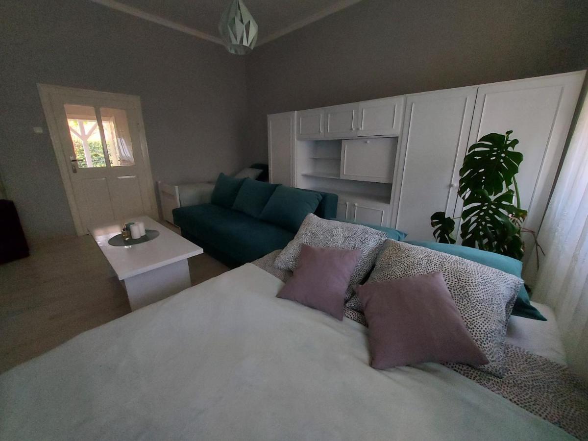 Cozy Apartment In Kikinda Bagian luar foto