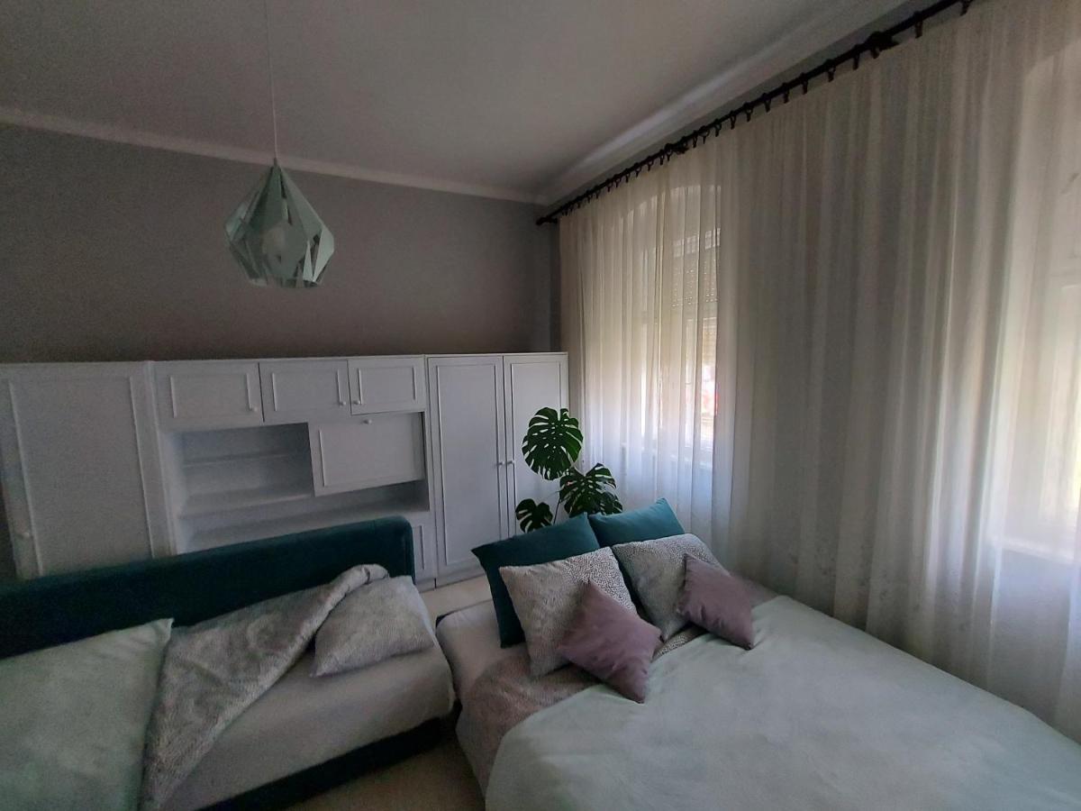 Cozy Apartment In Kikinda Bagian luar foto