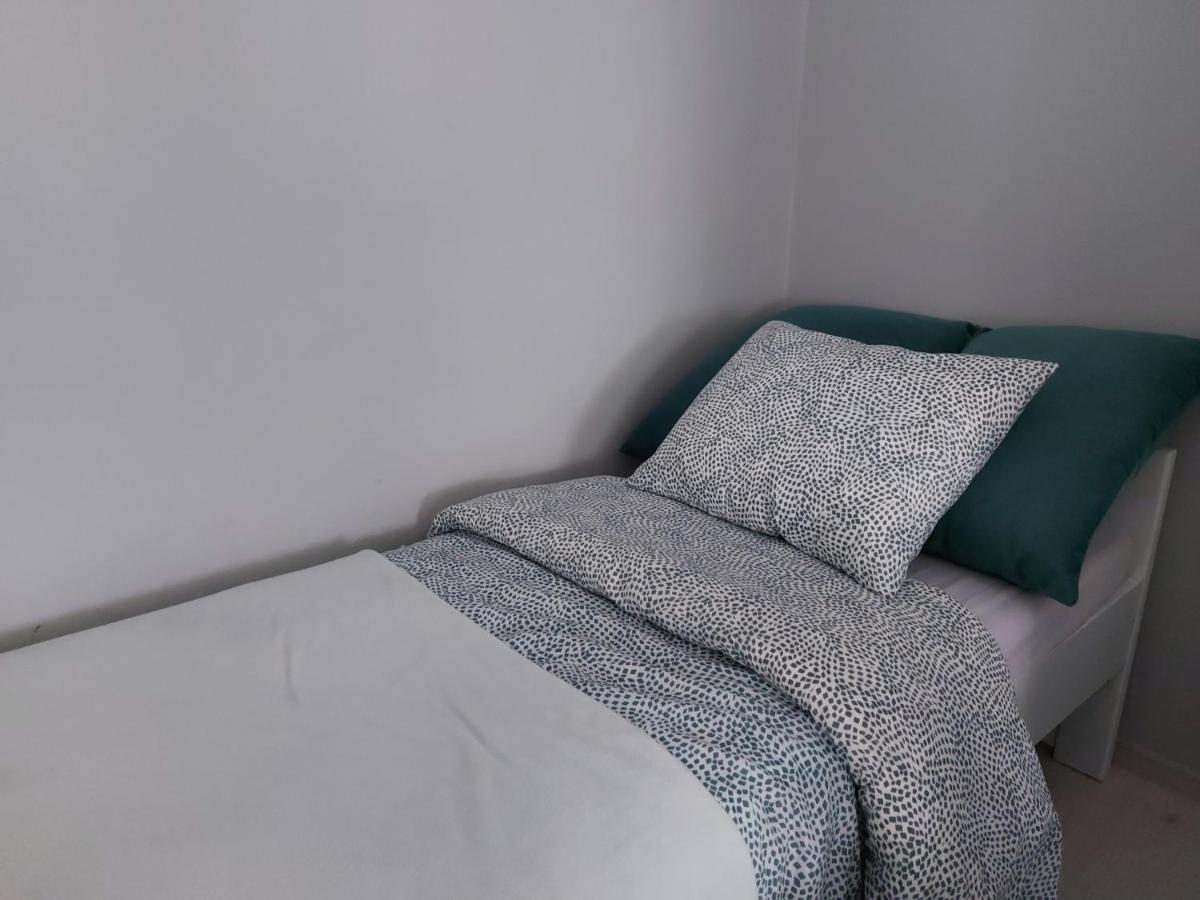 Cozy Apartment In Kikinda Bagian luar foto
