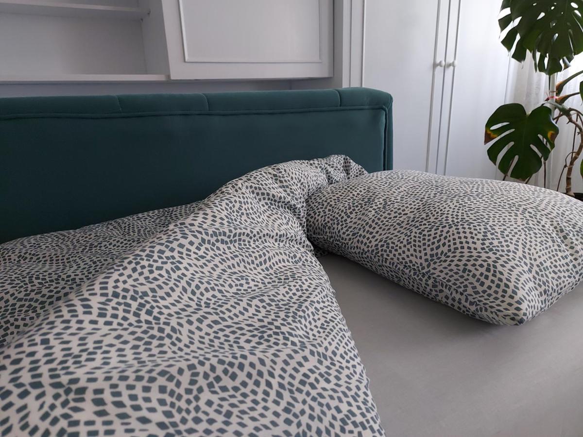 Cozy Apartment In Kikinda Bagian luar foto