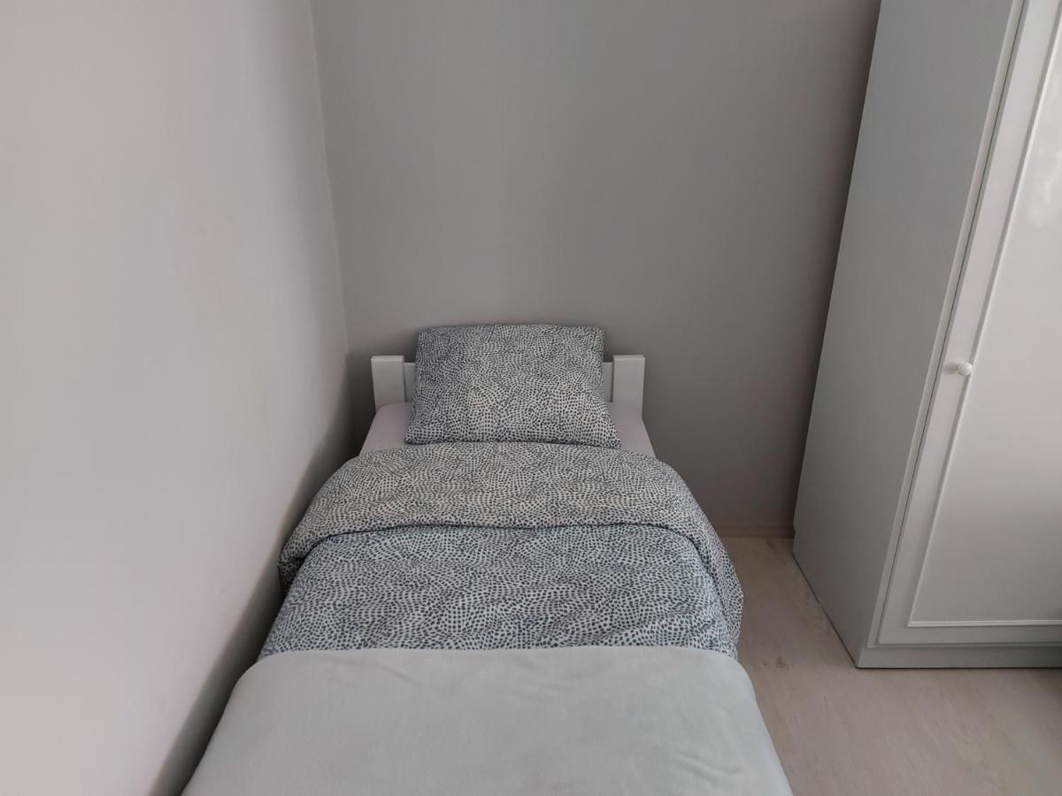 Cozy Apartment In Kikinda Bagian luar foto