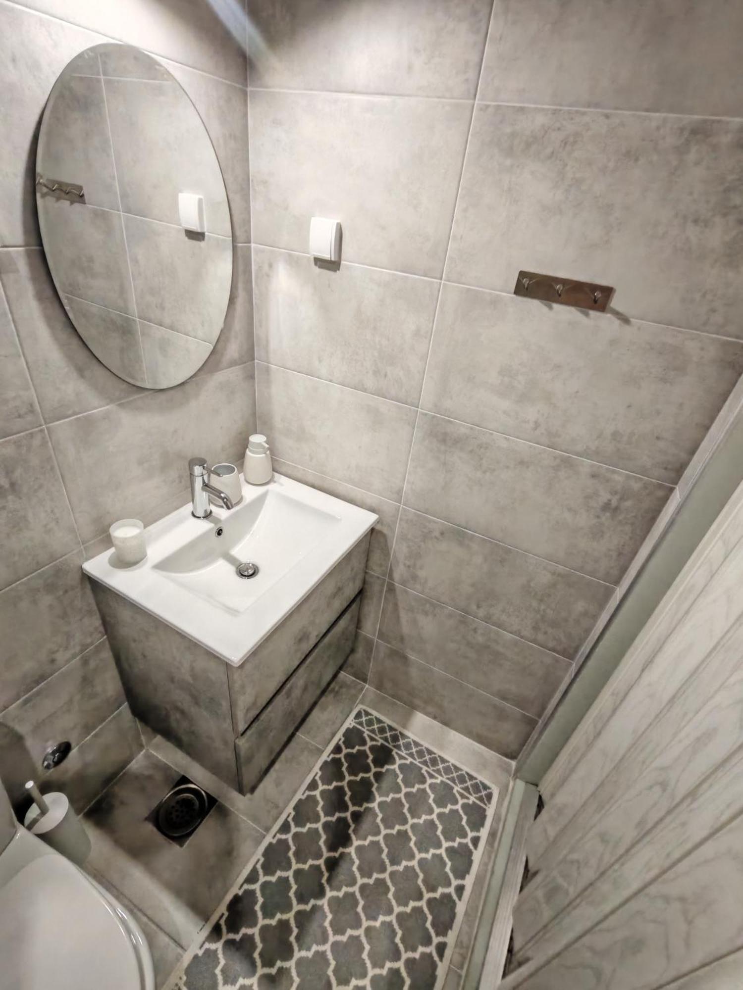 Cozy Apartment In Kikinda Bagian luar foto