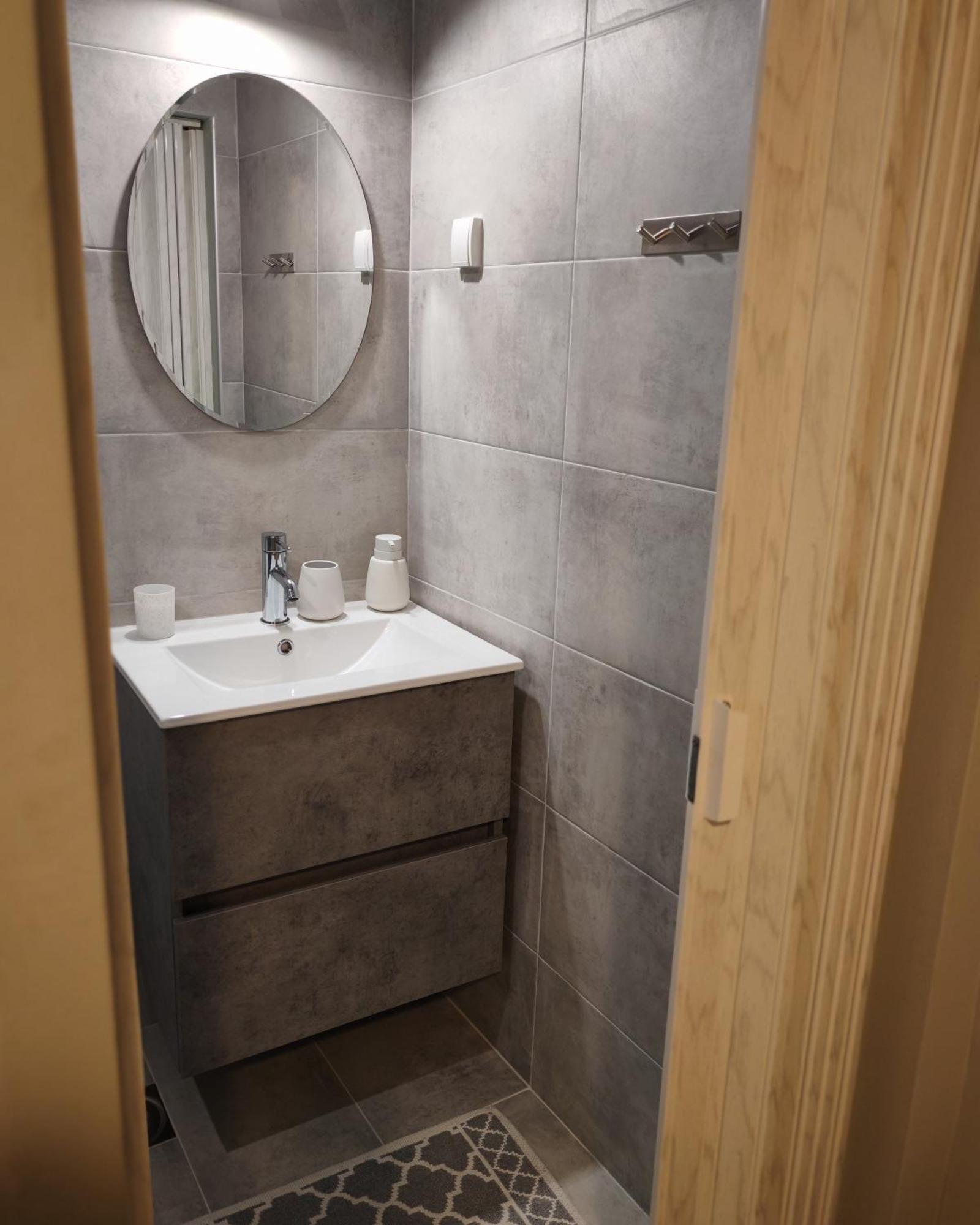 Cozy Apartment In Kikinda Bagian luar foto