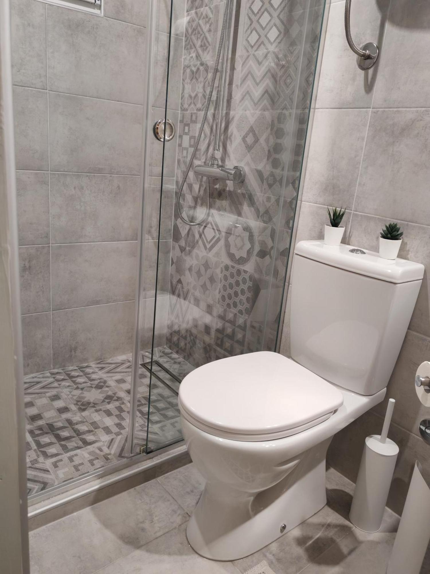 Cozy Apartment In Kikinda Bagian luar foto